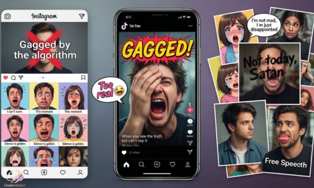 gagged-usage-on-instagram-tiktok-and-memes