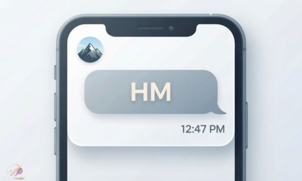 hm-meaning-in-instagram-dms