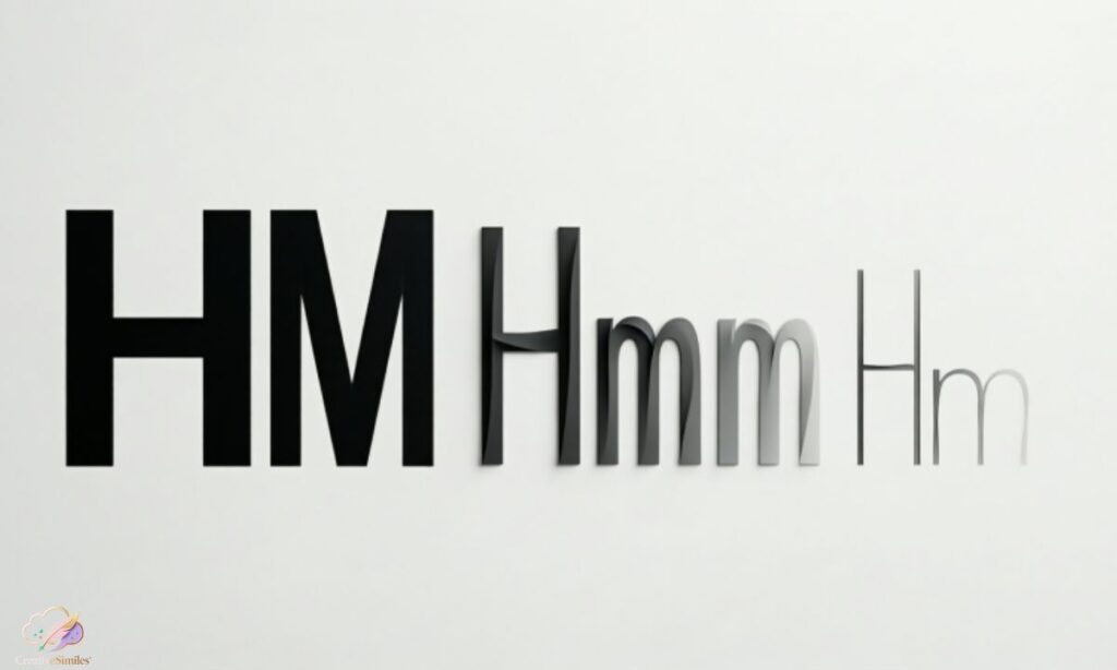 hm-vs-hmm-vs-hm