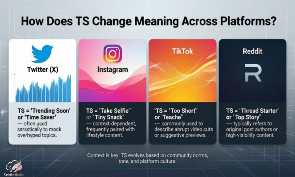 how-does-ts-change-meaning-across-platforms