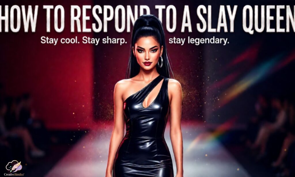 how-to-respond-to-a-slay-queen