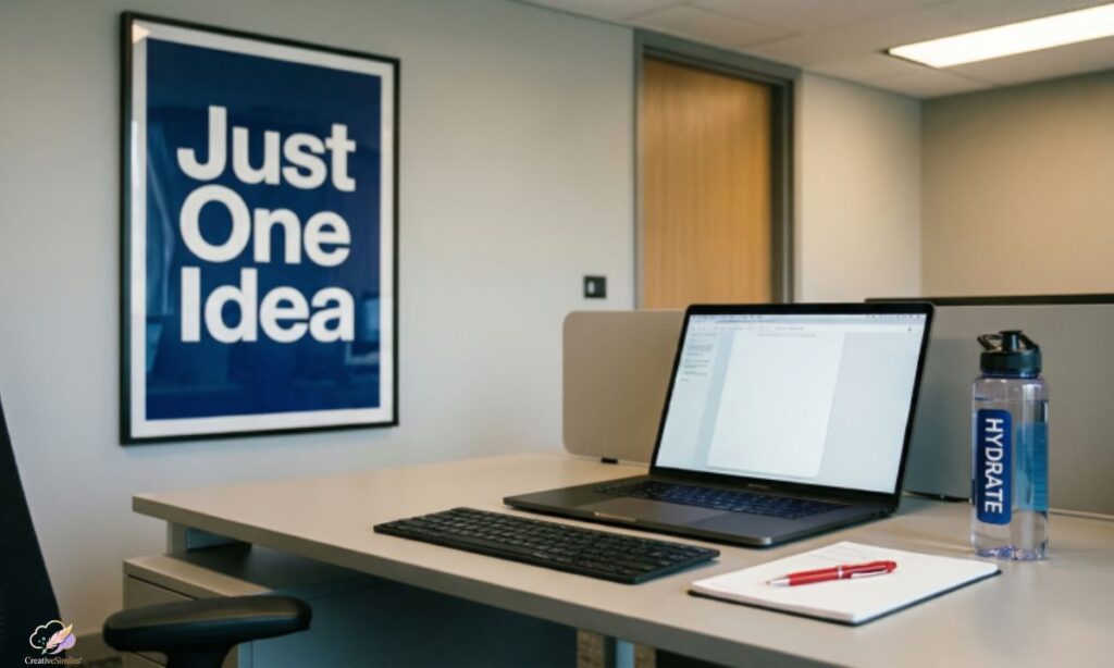 just-one-idea-workplace-slang