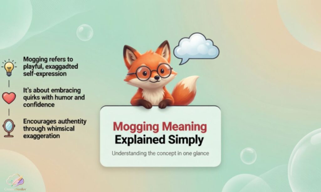 mogging-meaning-explained-simply