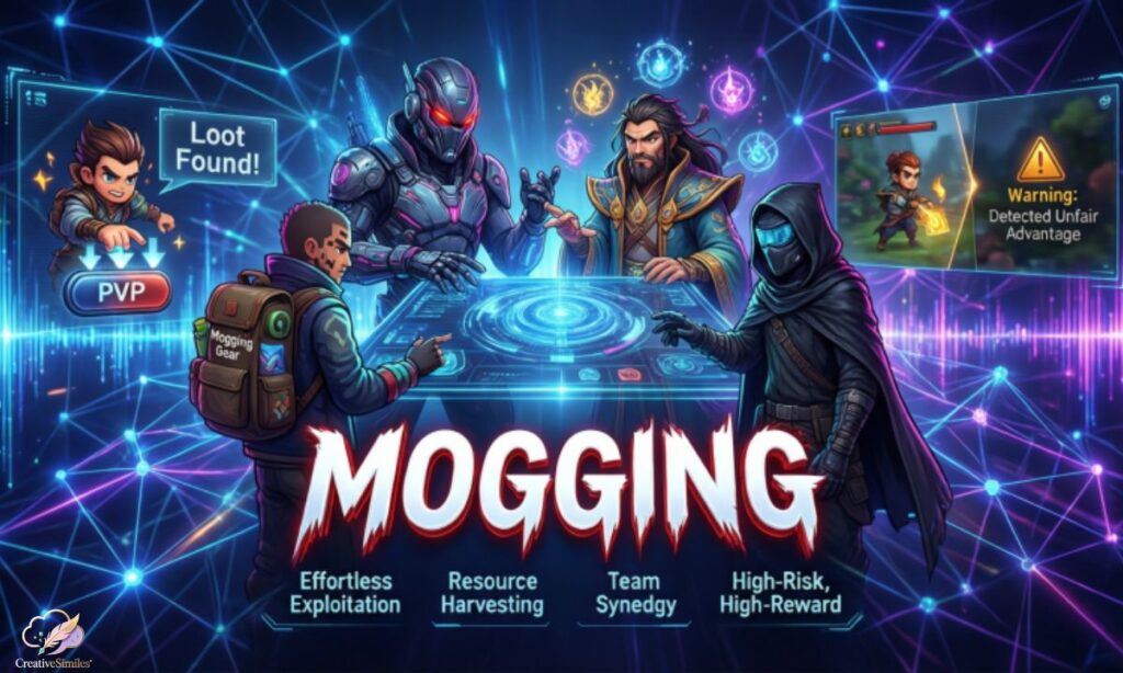 mogging-meaning-in-gaming-culture