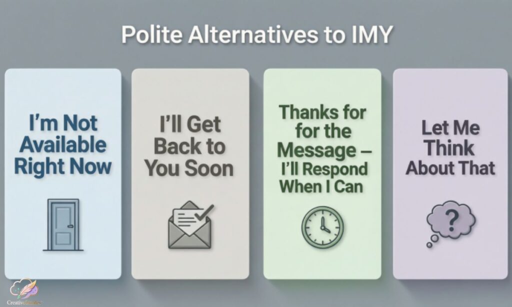polite-alternatives-to-imy
