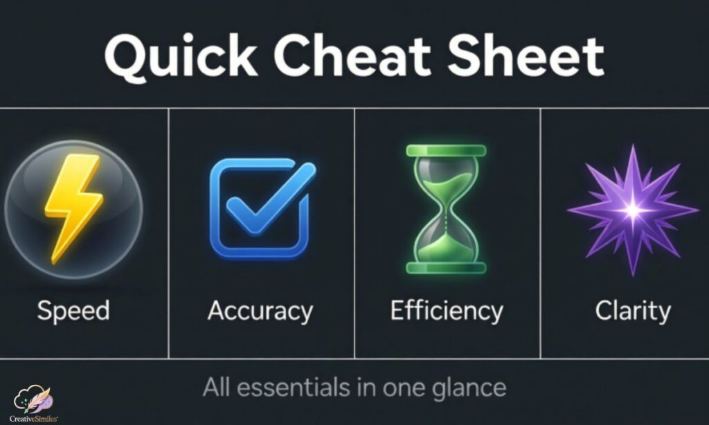 quick-cheat-sheet