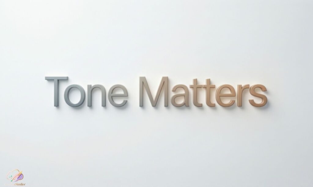 tone-matters