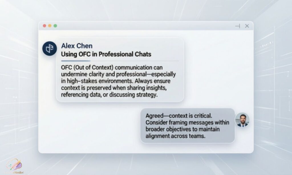 using-ofc-in-professional-chats