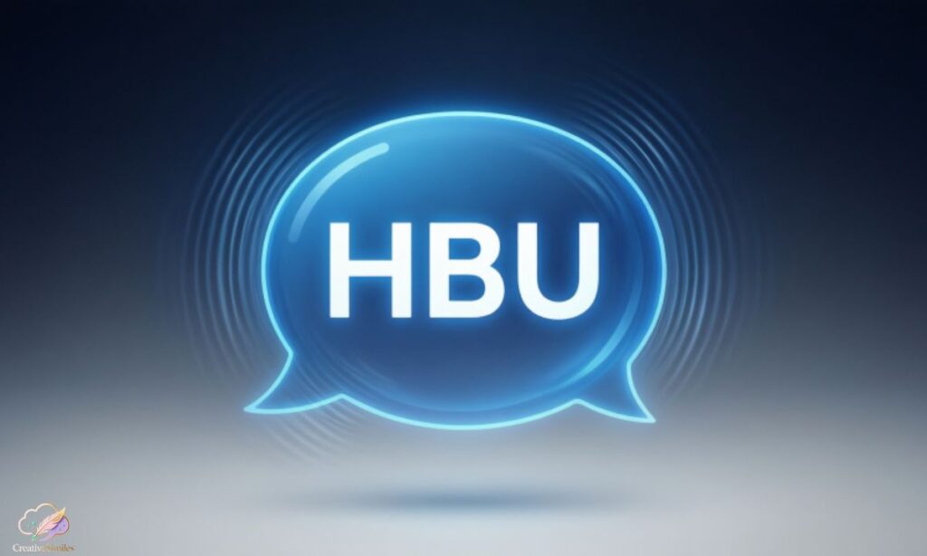 what-does-hbu-mean-in-text
