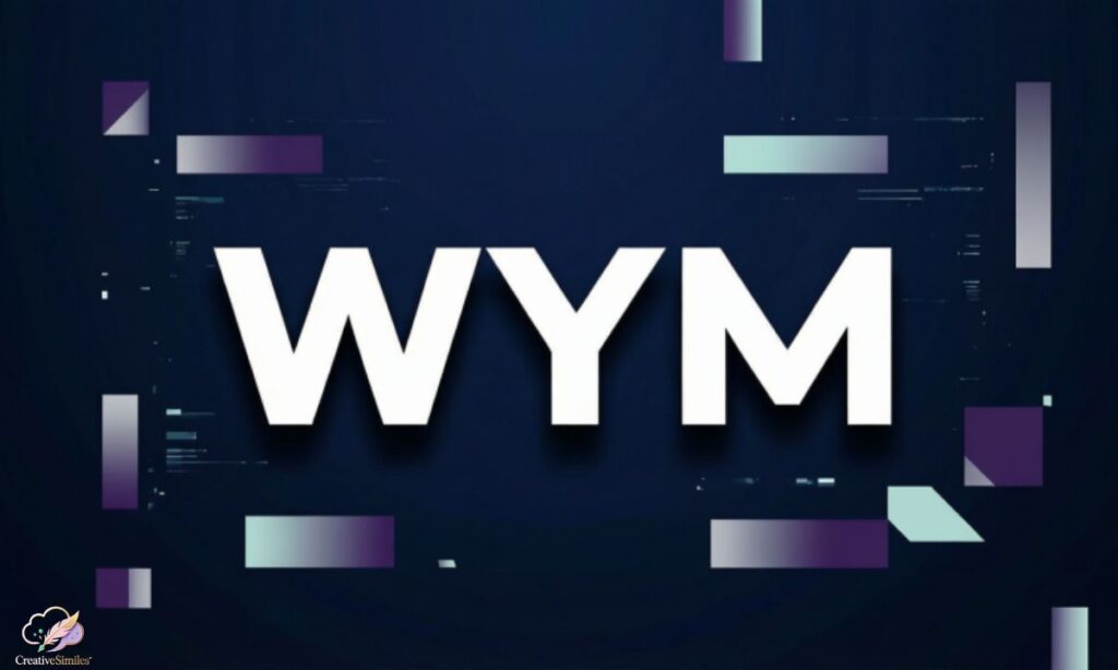 wym-meaning-in-text